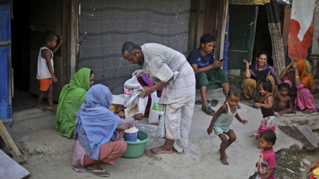 KBRI Memastikan Tidak Ada WNI Jadi Korban Kecelakaan Truk Bantuan Untuk Rohingya di Bangladesh