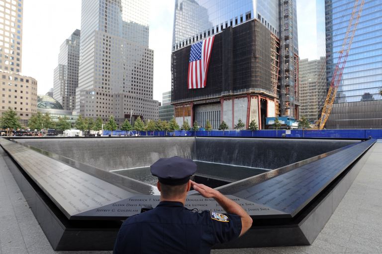 Setelah 16 Tahun, Korban 9/11 Akhirnya Berhasil Diidentifikasi