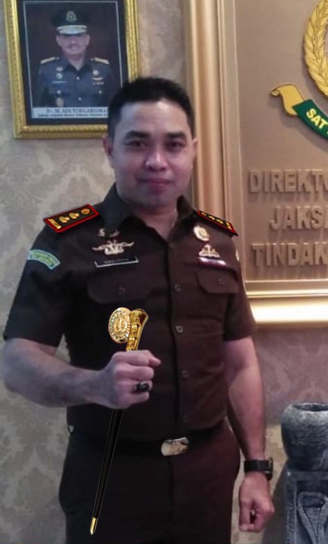 Gara-Gara Kasus Ini, Kadis ESDM Riau di Periksa Kejari Kuansing