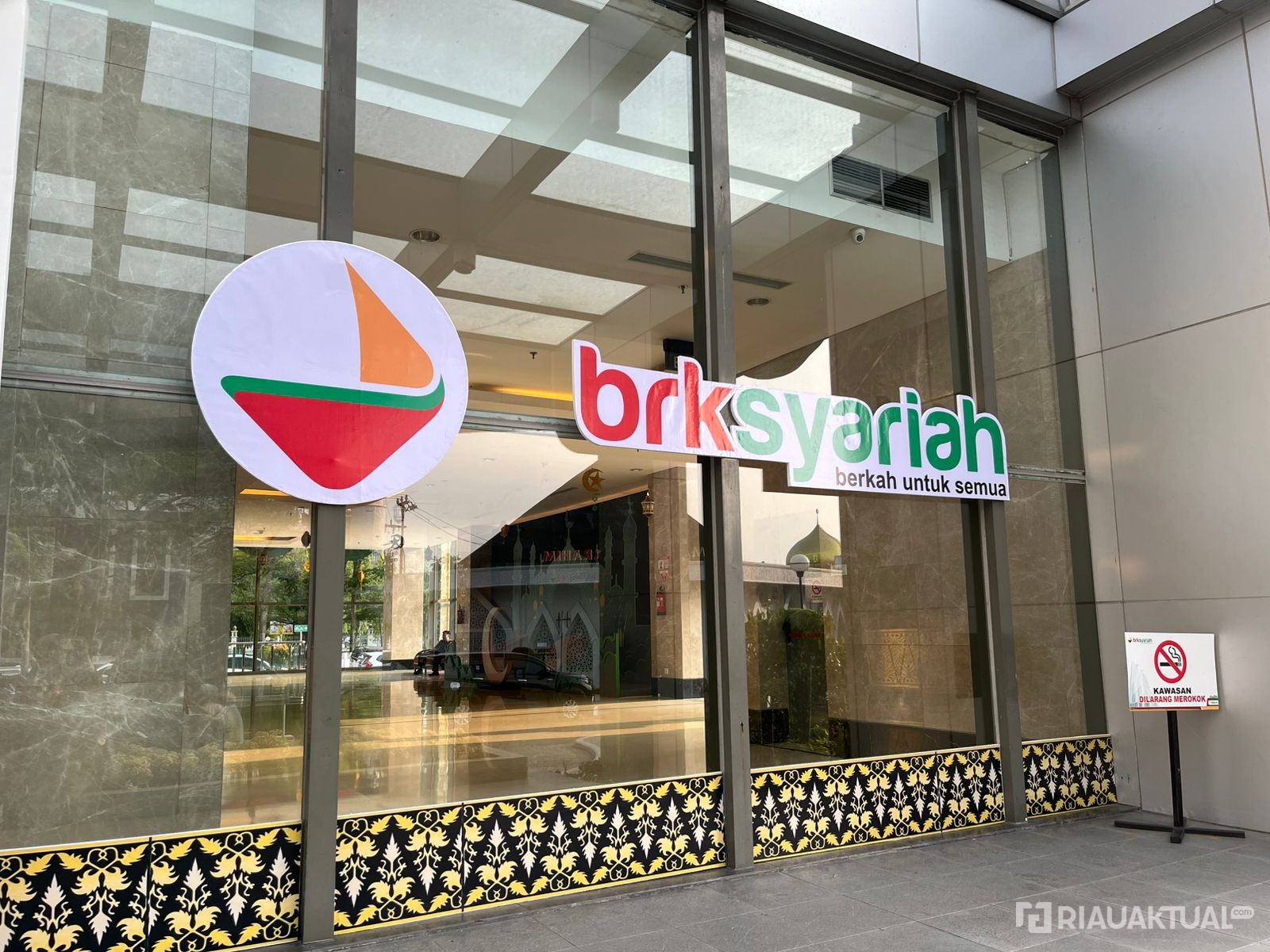 Jabatan Komisaris dan Direksi BRK Syariah Segera Diasesmen, Tunggu Akta Notaris