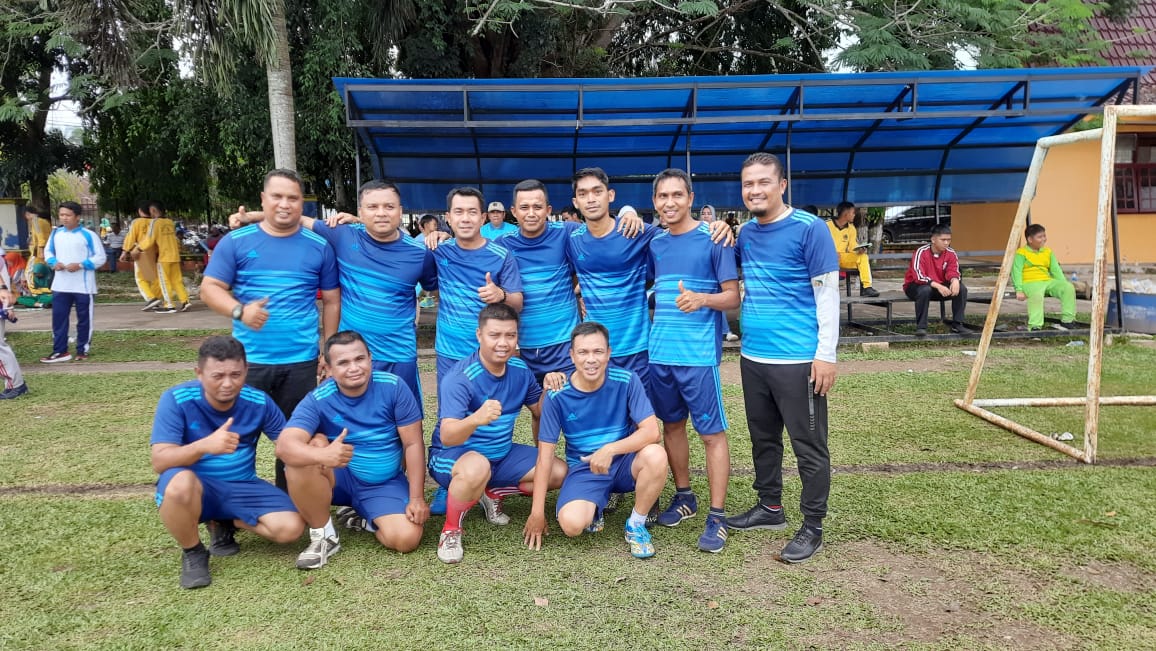 Gol Mardansyah, Pupuskan Harapan Capil Kuansing