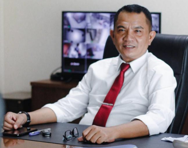 BKPSDM Pekanbaru Perintahkan ASN Pemko Pekanbaru  Netral di Pemilu 2024