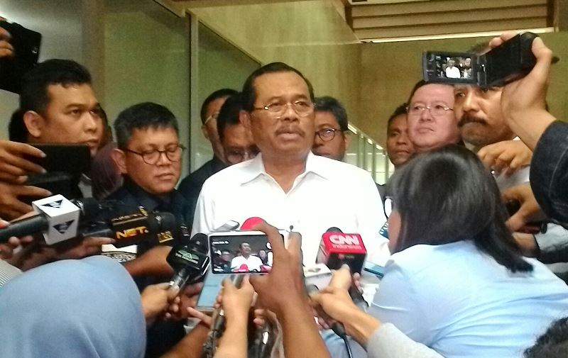 Melalui Bank Negara, Peyaluran Dana Desa Lebih Aman