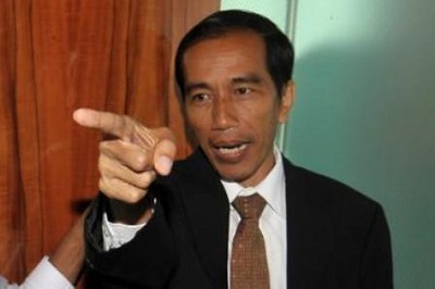 Lagi-lagi Kumpulkan Menteri, Kali Ini Jokowi Bahas Sampah