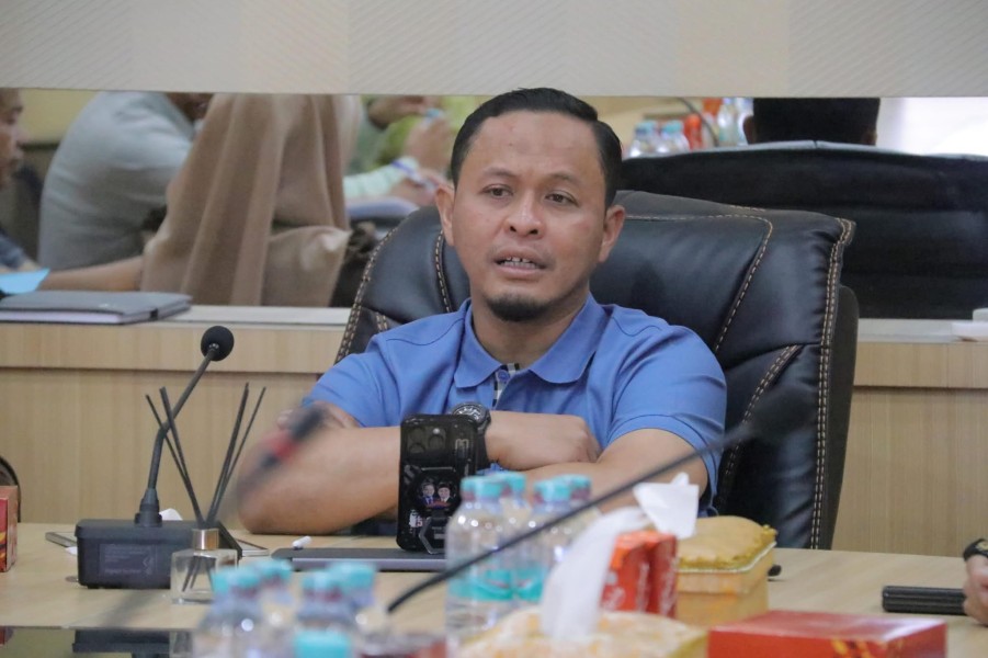 Wali Kota Pekanbaru: “Tak Perlu Bayar untuk Dapat Jabatan”