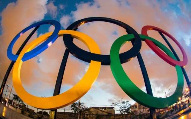 450 Ribu Kondom Disebar di Kampung Atlet Olimpiade Rio