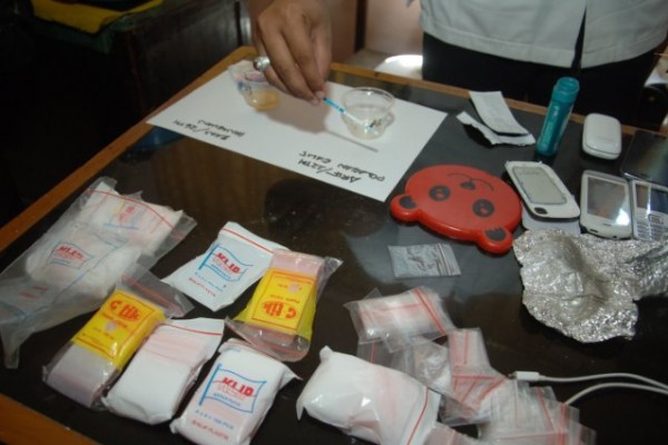 11 ASN, 9 Polisi, dan 3 Tentara di Riau Jadi Tersangka Narkoba