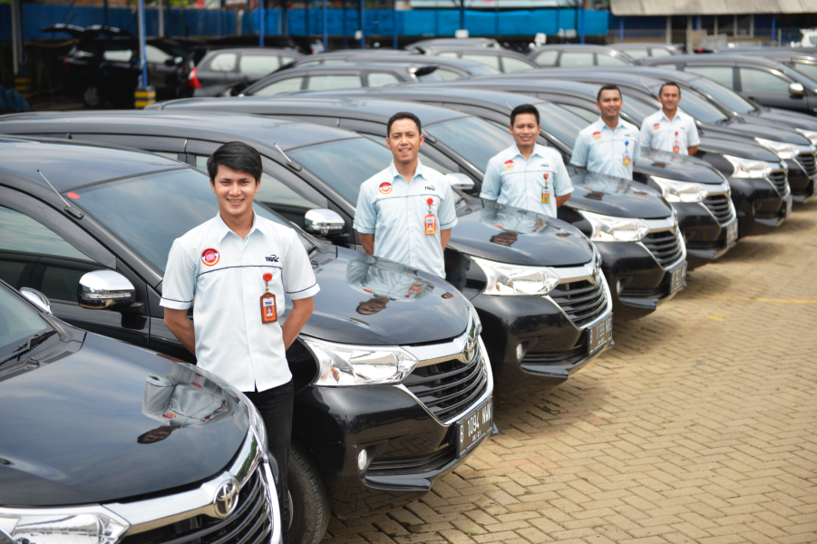 Liburan Sekolah di Jogja Tanpa Repot: TRAC Tawarkan Rental Mobil dengan Pelayanan Profesional