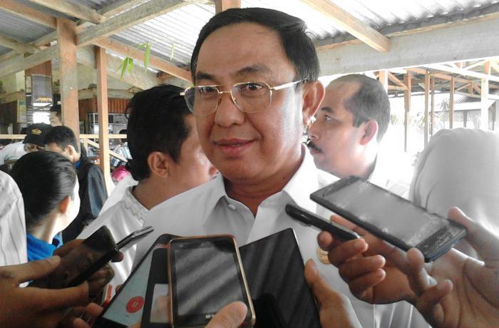 HM Wardan Apresiasi Rencana Pembentukan Koalisi Kabupaten Kelapa