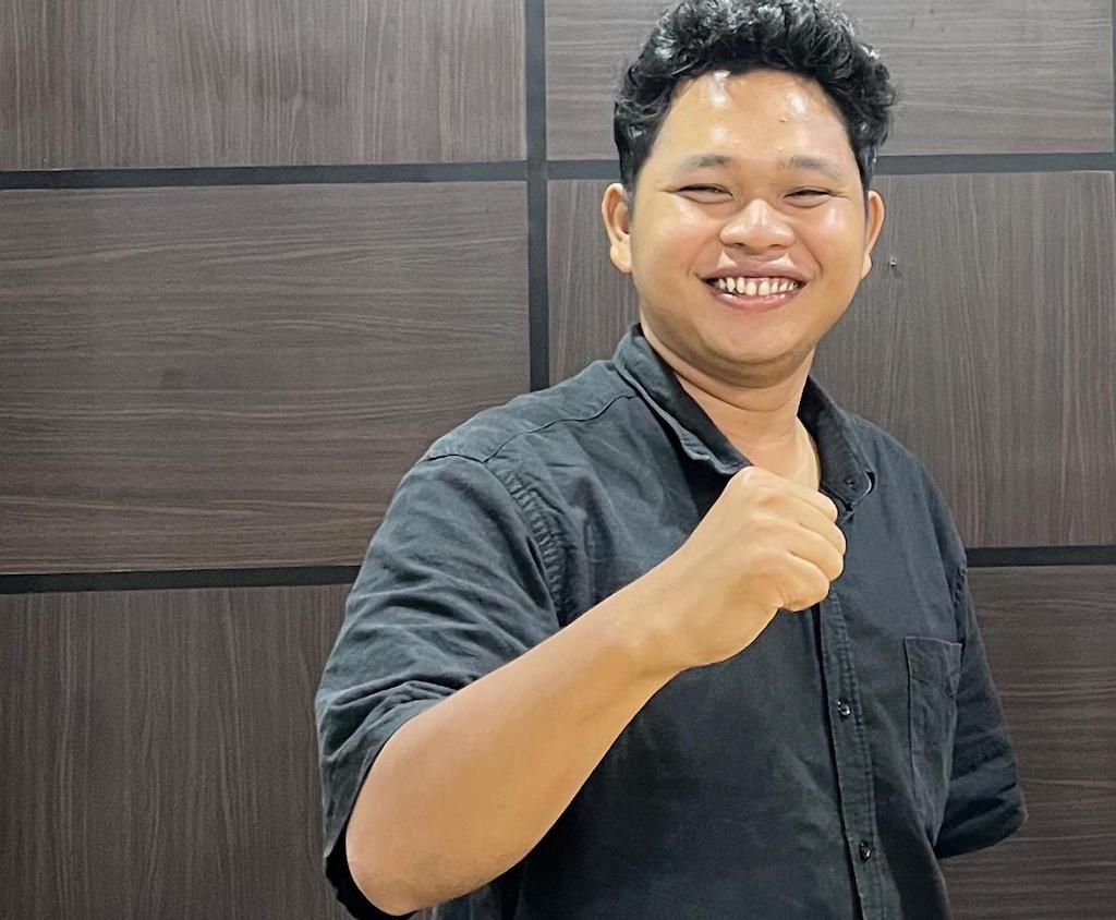 Sindir DPRD Pekanbaru Bikin Gaduh, Aliansi BEM Riau Bersatu Nilai Parkir Gratis Ritel Modern Tepat