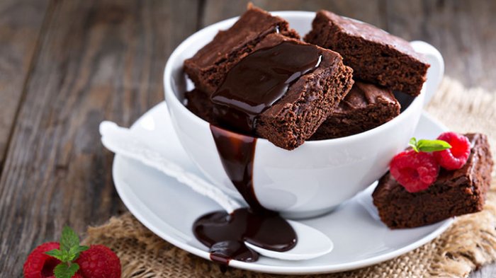 Selain Bisa Cegah Stroke, Ini Sederet Khasiat Makan Cokelat di Pagi Hari