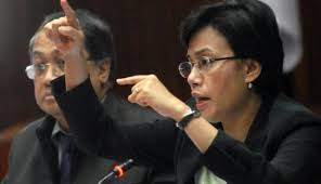 Terkait Utang RI, Pemerintah Pertahankan Rasio 30 Persen Terhadap PDB