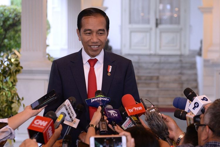 Resmi! Jokowi Naikkan Iuran BPJS Kesehatan 100 Persen Mulai 2020, Ini Tarifnya