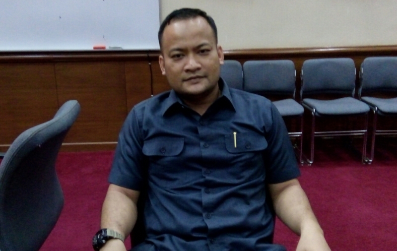 Ini Kata Dewan Soal Lima Kadis Pemprov Riau yang Diduga Berpolitik Praktis