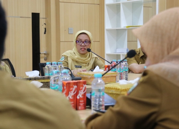 Kasus DBD di Pekanbaru Capai 578, Seluruh Pasien Telah Sembuh