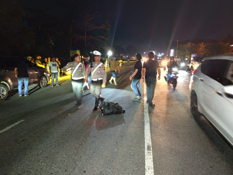 Polda Riau Tangkap Bandar Besar Narkoba, Sita 25 Kg Sabu dan Ribuan Pil Ekstasi