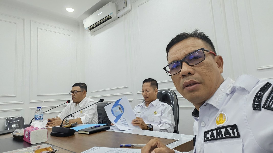 Sempena HUT Kuansing;  Pemkab Akan Berikan Keringanan Pajak PBB - P2