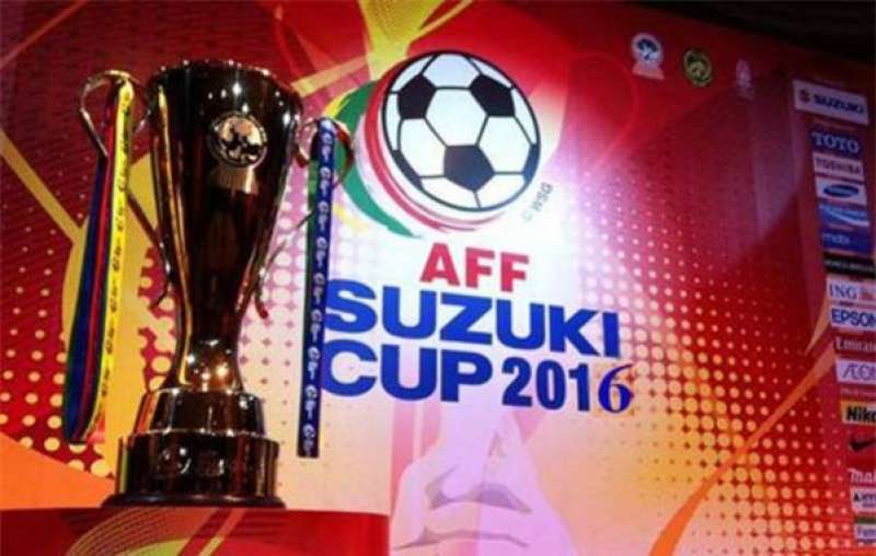 Timnas Indonesia Masuk Grup Neraka di Piala AFF 2016