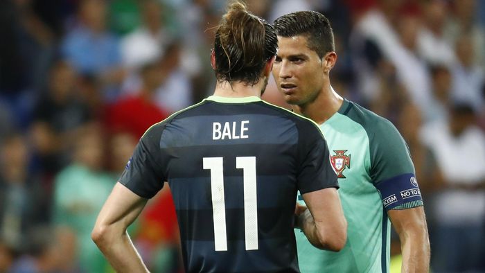 Piala Eropa Tak Gelar Perebutan Tempat Ketiga, Ini Alasannya