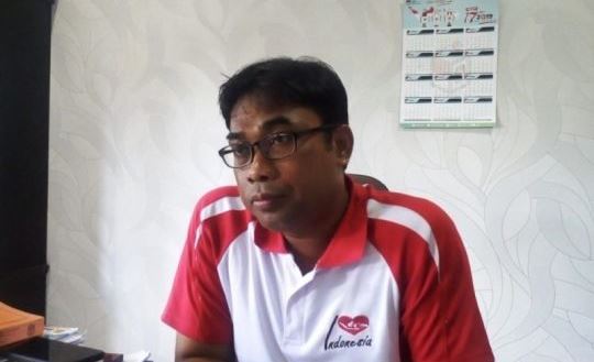 KPU: Dana Kampanye Golkar Tertinggi di Riau