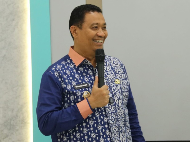 Program Pekanbaru Cinta Alquran Berlanjut Usai Ramadhan