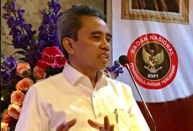 Sejumlah Pimpinan ISIS Jebolan PT Terkemuka di Indonesia 