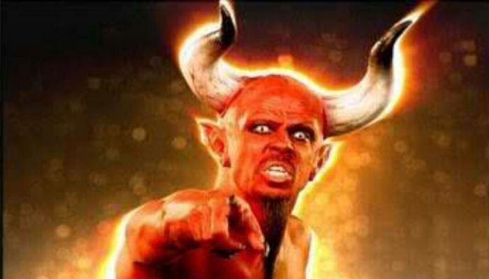 Waspada! Beginilah Langkah-langkah Setan Memperdaya Manusia