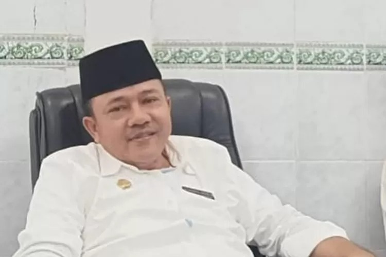 Kominfo Kuansing Perkuat Fondasi Digital, Puluhan Instansi dan Sekolah Telah Nikmati Layanan WiFi Tahun 2025