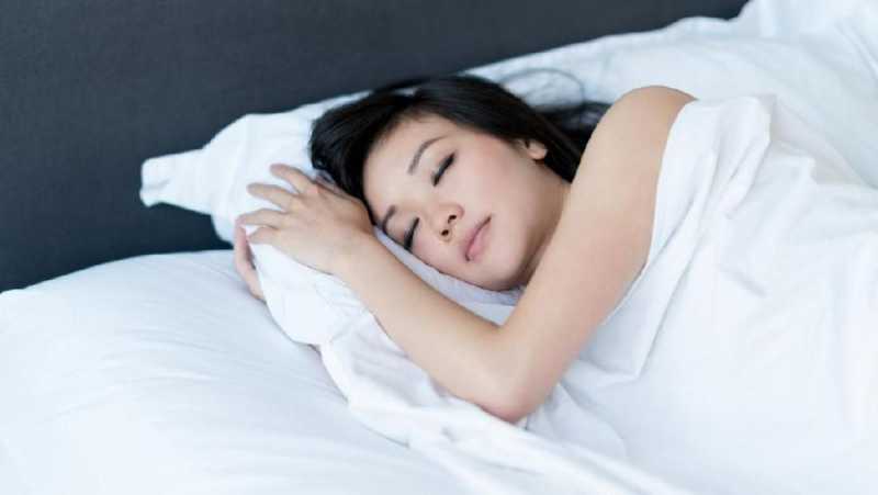 Catat! Cara Tidur Kamu Ternyata Bisa Pengaruhi Daya Tahan Tubuh