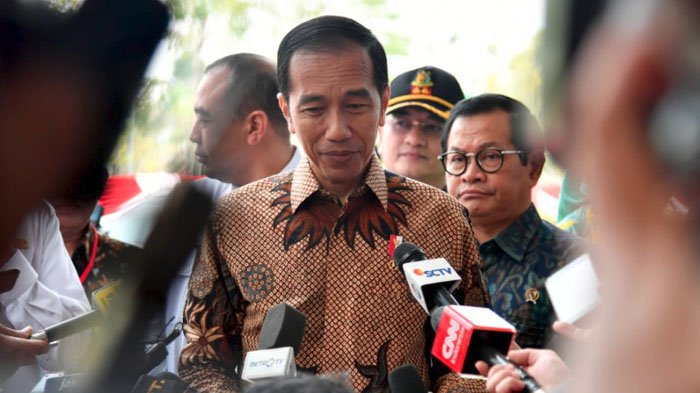 3 Kebijakan Jokowi Menjelang Pilpres 2019 Ini Dinilai Politis 