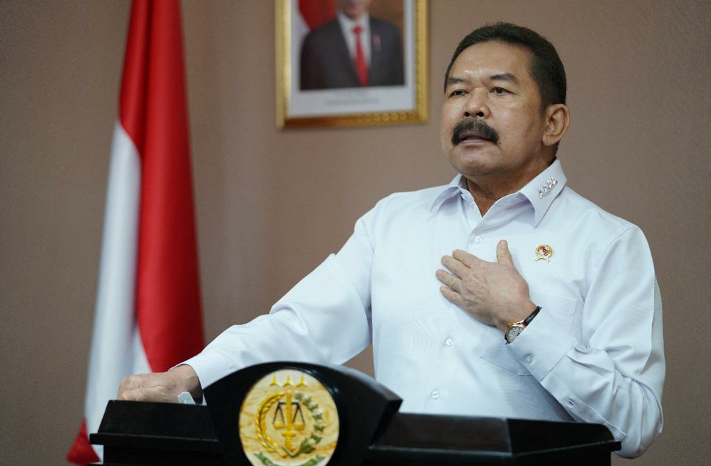 SA Institut: Penegakan Hukum Ala Jaksa Agung Progresif