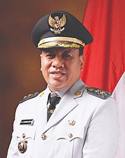 Plt Bupati Suhardiman Amby Minta Dokter dan Tenaga Medis Tetap Semangat, Kritik Masyarakat Adalah Bahan Evaluasi