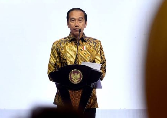 Respons Jokowi Soal Polemik Putusan MK: yang Ramai Tetap Si Tukang Kayu