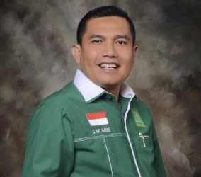 Cak Mus Sebut, Dedi Sambhudi Sangat Berpeluang Untuk Jadi Sekda Kuansing
