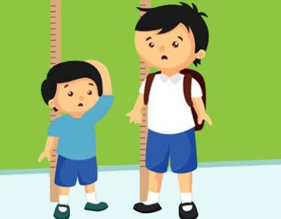 Sweeping Anak Gizi Kurang, Pemko Pekanbaru Targetkan Nol Stunting