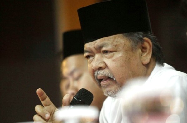 Innalillahi... Mantan Imam Besar Masjid Istiqlal, Ali Mustafa Yaqub Meninggal