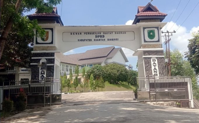 DPRD Coret Program Bupati 200 Miliar Secara Sepihak Untuk Masyarakat