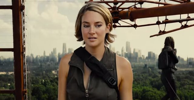 Menanti Aksi dan Tantangan Baru Tris di The Divergent Series: Allegiant