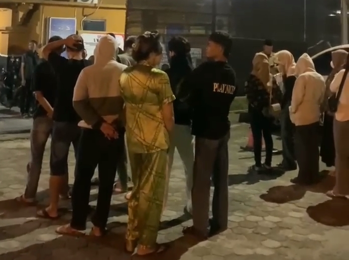 Razia Cipta Kondisi, Satpol PP Pekanbaru Jaring Belasan Pasangan Mesum di Hotel Melati