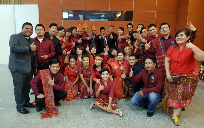 FORGEMSI Minta Usut Tuntas Pelaku Pemukulan Aktivitis Pecinta Danau Toba