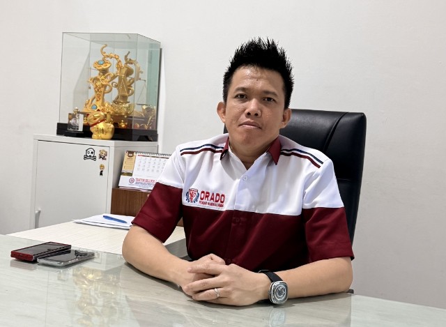 ORADO Domino Tournament 2026, Dari Pekanbaru Menuju Panggung Nasional 