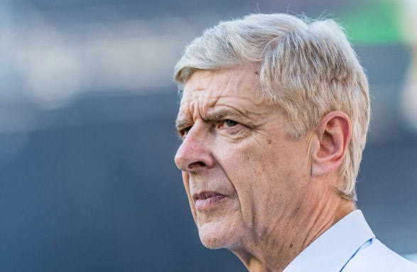 Sudah Lama Istirahat, Arsene Wenger Bakal Kembali ke Pinggir Lapangan Tahun Depan