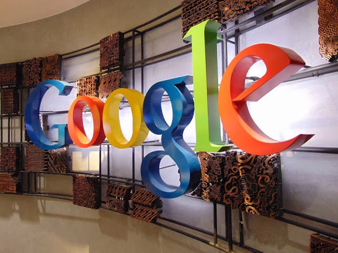 Terungkap, Angka Setoran Pajak Minim Google di Indonesia