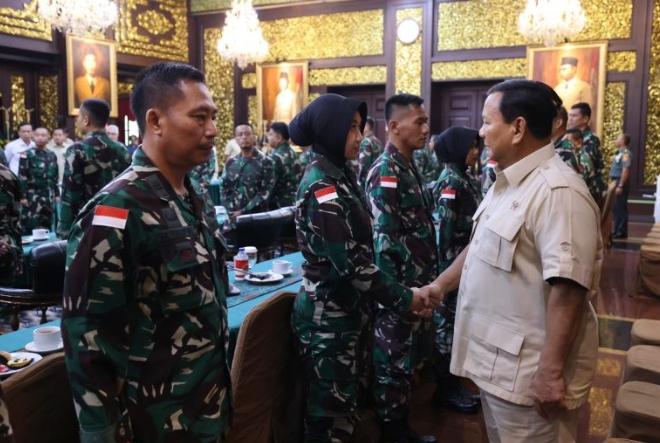 Misi Kemanusian, 40 Nakes TNI Akan Diberangkatkan ke Gaza