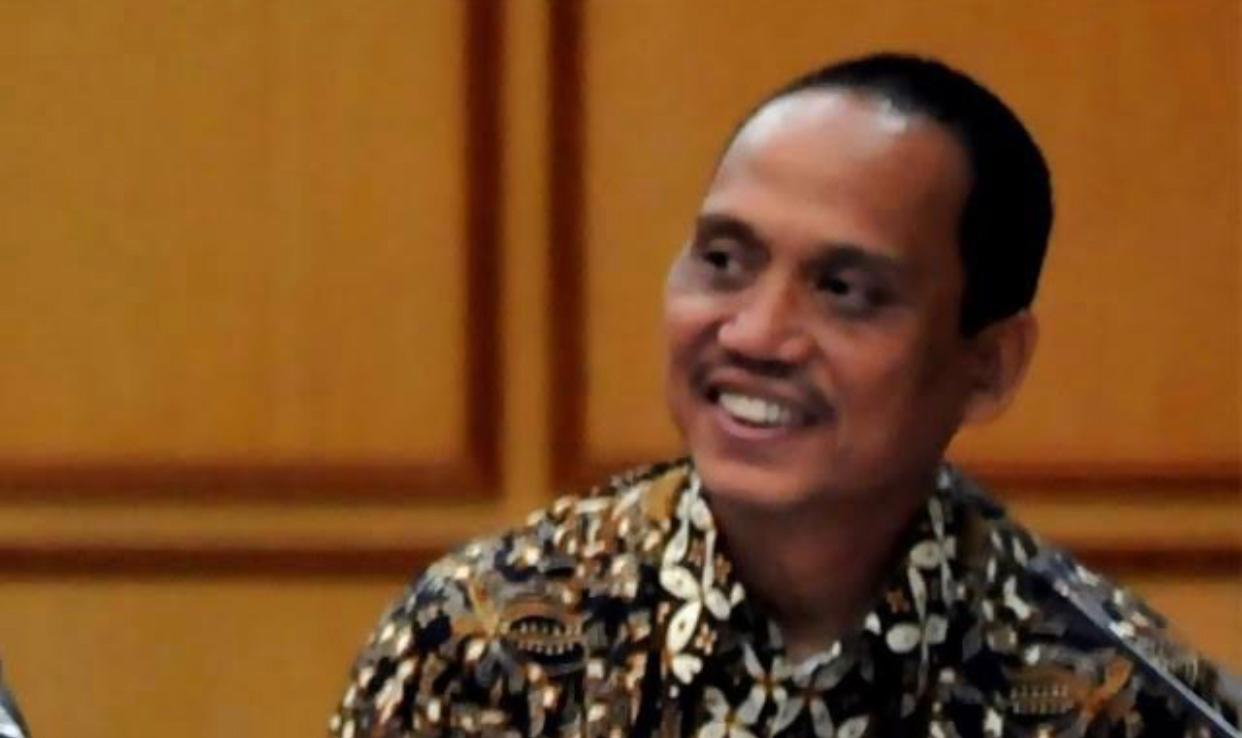 Indroyanto Seno Adji: Kerumunan Di Maumere Tidak Ada Peristiwa Pidana 