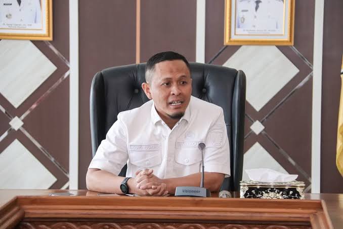 Wali Kota Pekanbaru: Tidak Ada Lagi Sekolah Jelek, Sarana Prasarana Harus Merata!