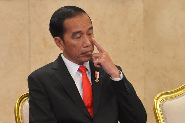 Wah! Kubu Jokowi Bilang Prabowo Minim Prestasi yang Bisa Dibanggakan dan Belum Ada Kerja Apa-apa Untuk Rakyat