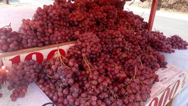 Ternyata Buah dan Sayuran Ini Punya Kandungan Formalin Alami, Bagaimana Cara Menghilangkannya?