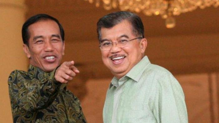 Nilai Tukar Rupiah Terus Digerus Dolar AS, Tim Ekonomi Jokowi-JK Harus Berani Mundur